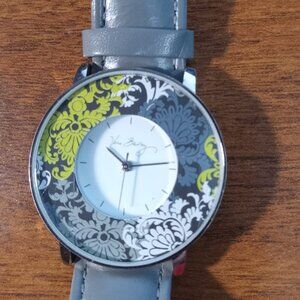 Vera Bradley Ladies Watch